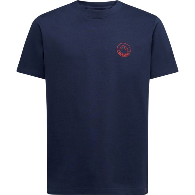 La Sportiva Circle Logo T-Shirt M t-shirt homme