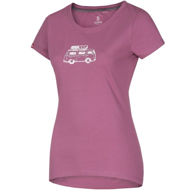 Ocun Classic T Women t-shirt femme