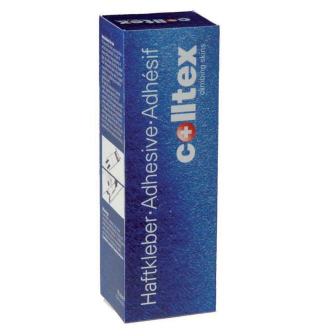 Colltex Colle Tube 75 ml glue for climbing skins