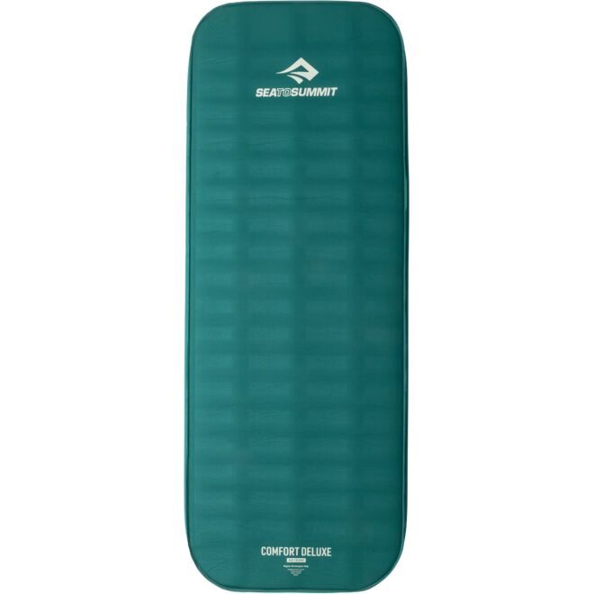 Sea To Summit Comfort Delux matelas de camping auto-gonflant