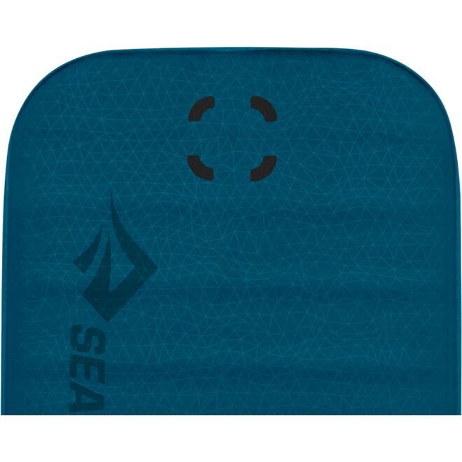 Sea To Summit Comfort Deluxe matelas auto-gonflant