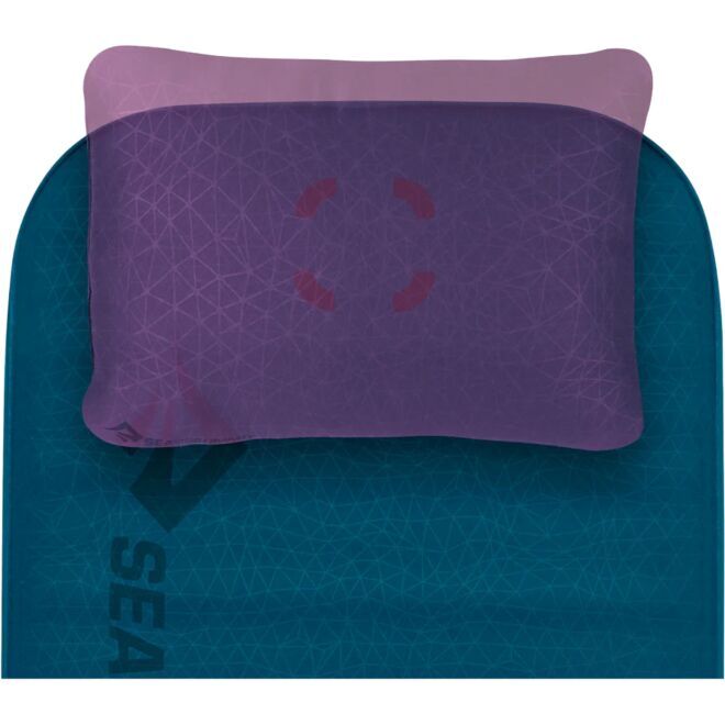 Sea To Summit Comfort Deluxe matelas auto-gonflant