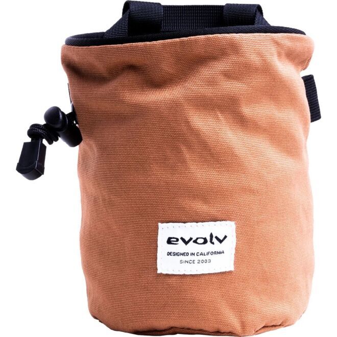 Evolv Canvas sac à magnésie