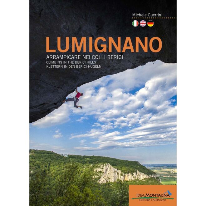 Idea Montagna Lumignano guide d'escalade