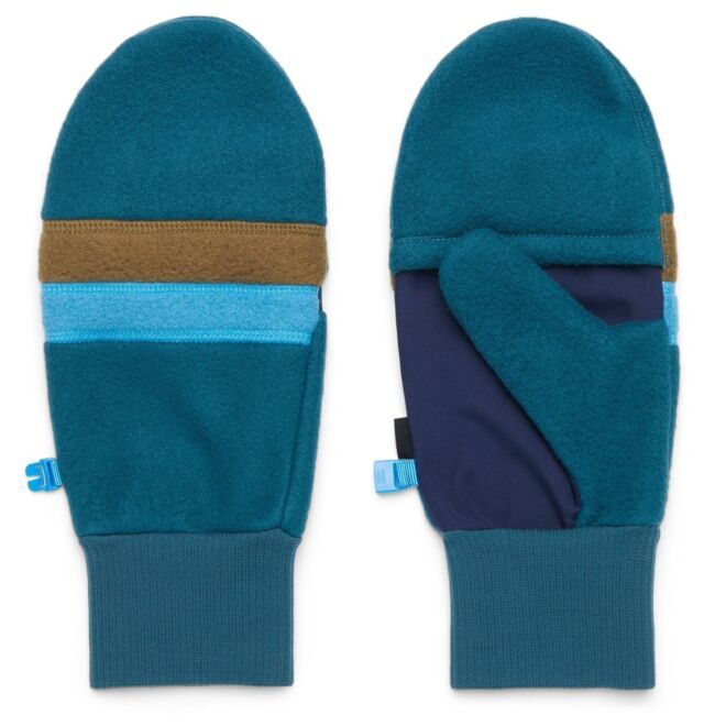 Cotopaxi Teca Fleece Glitten gants polyvalents