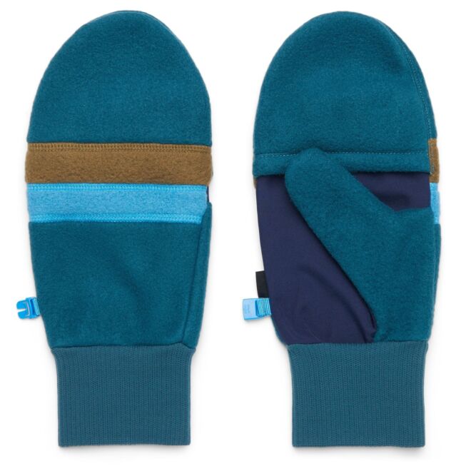 Cotopaxi Teca Fleece Glitten gants polyvalents
