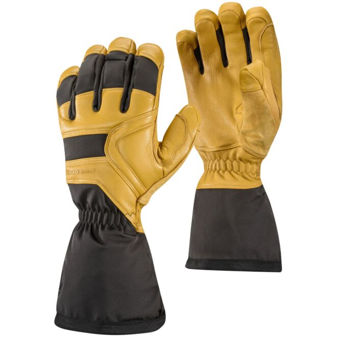 BD Black Diamond Crew Gloves gants de ski