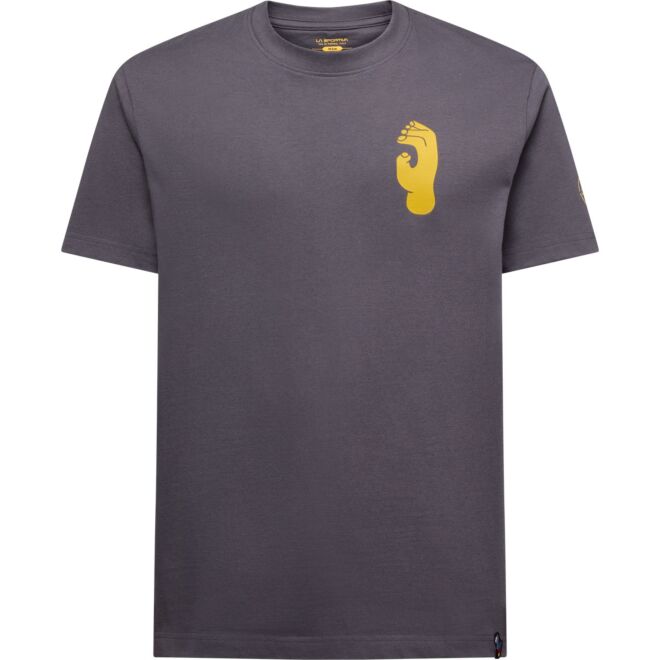 La Sportiva Crimp M t-shirt homme