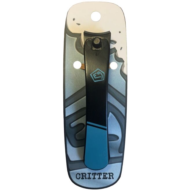 E9 Enove Critter coupe-ongles
