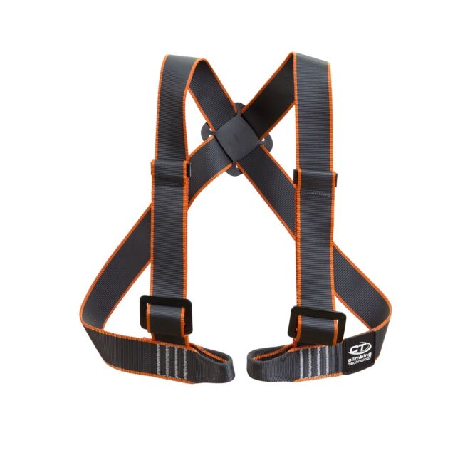 CT Climbing Technology Torse harnais d'escalade