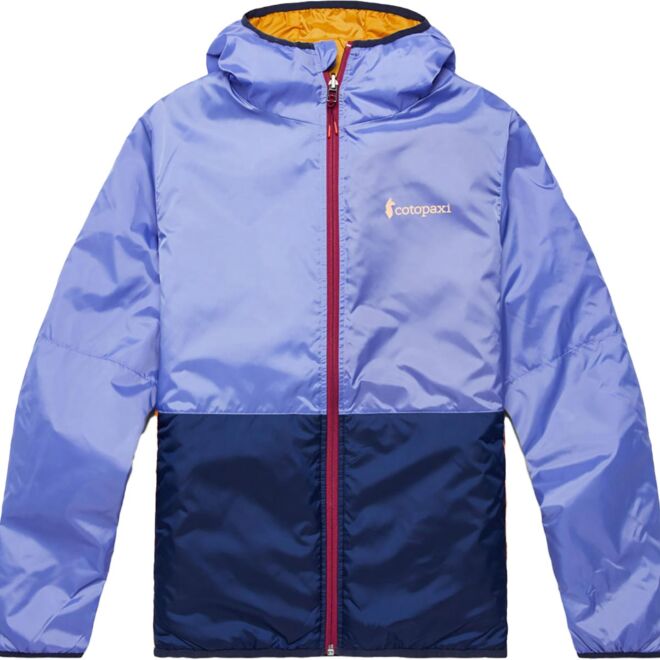 Cotopaxi Teca Calido Hooded Jacket W veste femme