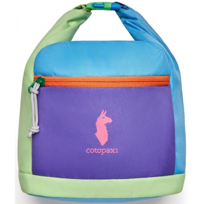 Cotopaxi Halcon Chalk Bucket porte-magnésie boulder