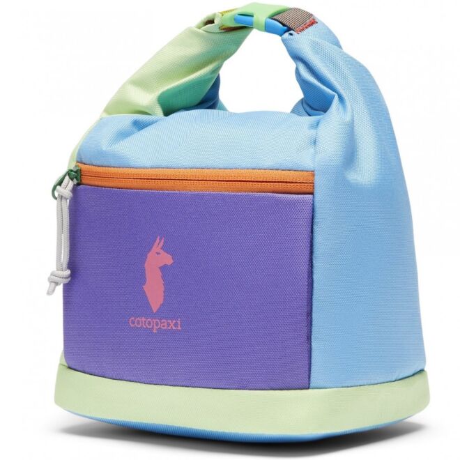 Cotopaxi Halcon Chalk Bucket porte-magnésie boulder