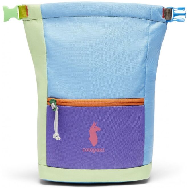 Cotopaxi Halcon Chalk Bucket porte-magnésie boulder