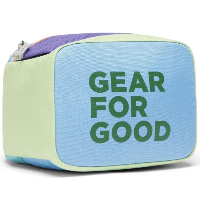 Cotopaxi Halcon Chalk Bucket porte-magnésie boulder