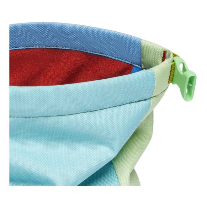 Cotopaxi Halcon Chalk Bucket porte-magnésie boulder