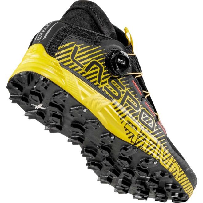 La Sportiva Cyklon chaussure de trail running
