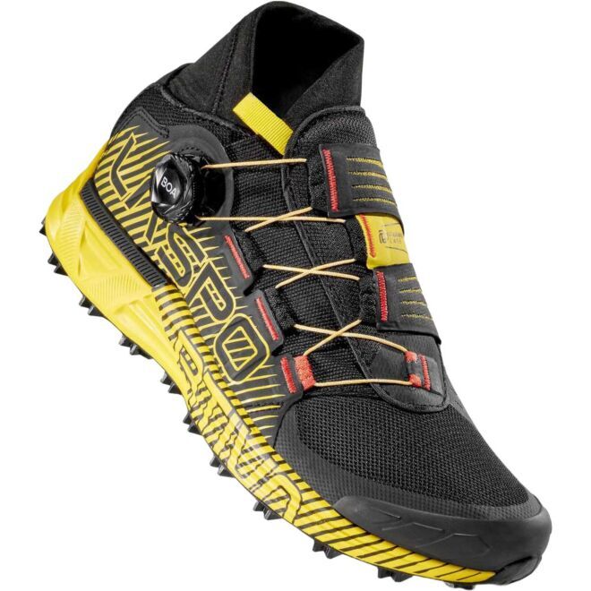 La Sportiva Cyklon chaussure de trail running
