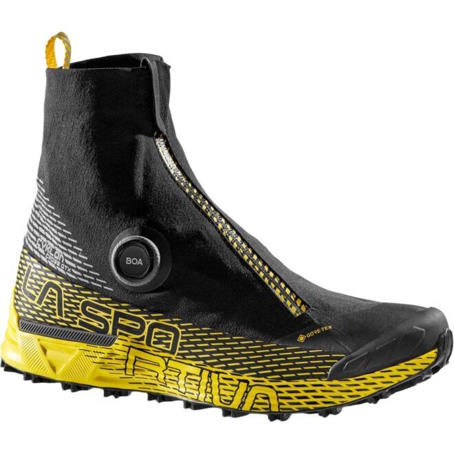 La Sportiva Cyklon Cross GTX chaussures de trail running