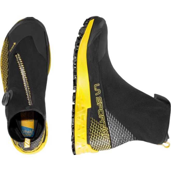 La Sportiva Cyklon Cross GTX chaussures de trail running