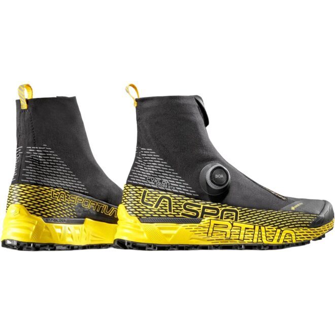 La Sportiva Cyklon Cross GTX chaussures de trail running
