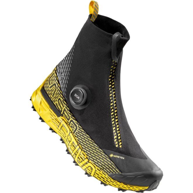 La Sportiva Cyklon Cross GTX chaussures de trail running