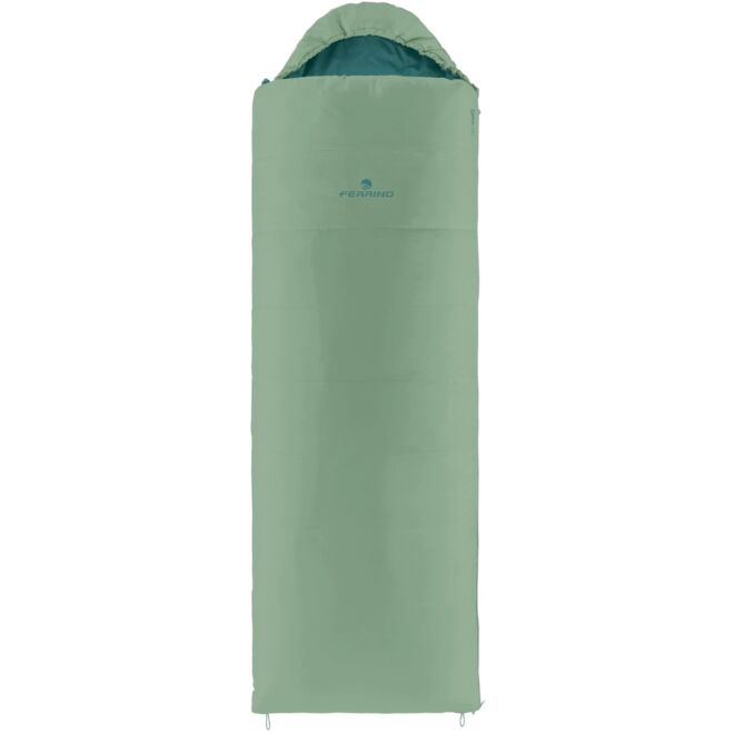 Ferrino Lightec 700 Square sac de couchage