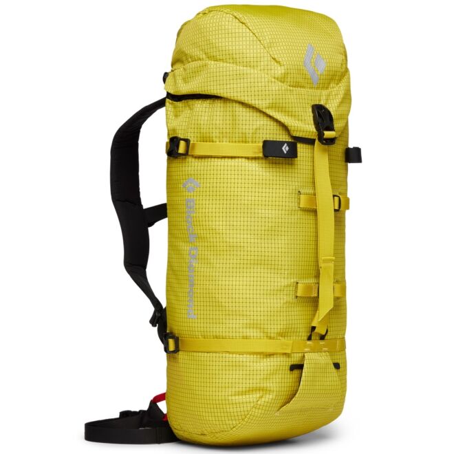 BD Black Diamond Speed 22 sac à dos d'escalade et d'alpinisme