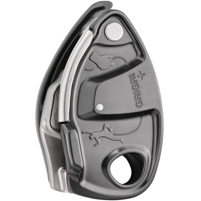 Petzl GriGri + Plus assureur d'escalade à freinage assisté