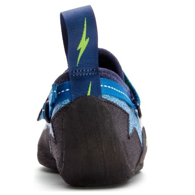 Evolv Venga Youth Climbing Shoes chaussures d'escalade enfant