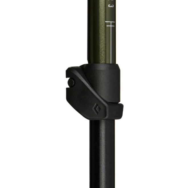 BD Black Diamond Explorer 3 bâtons de trekking