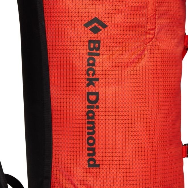 BD Black Diamond Speed Zip 33 sac à dos escalade et alpinisme