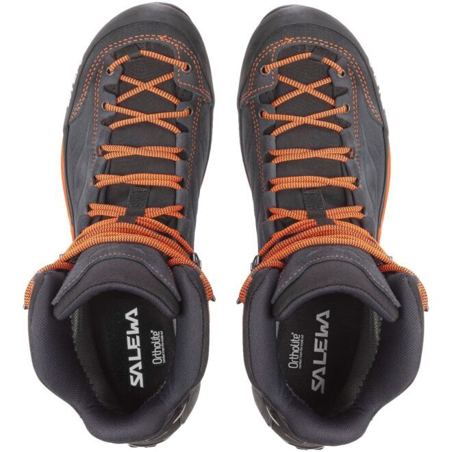 SALEWA M's Mountain Trainer Gore Tex chaussures de trekking homme