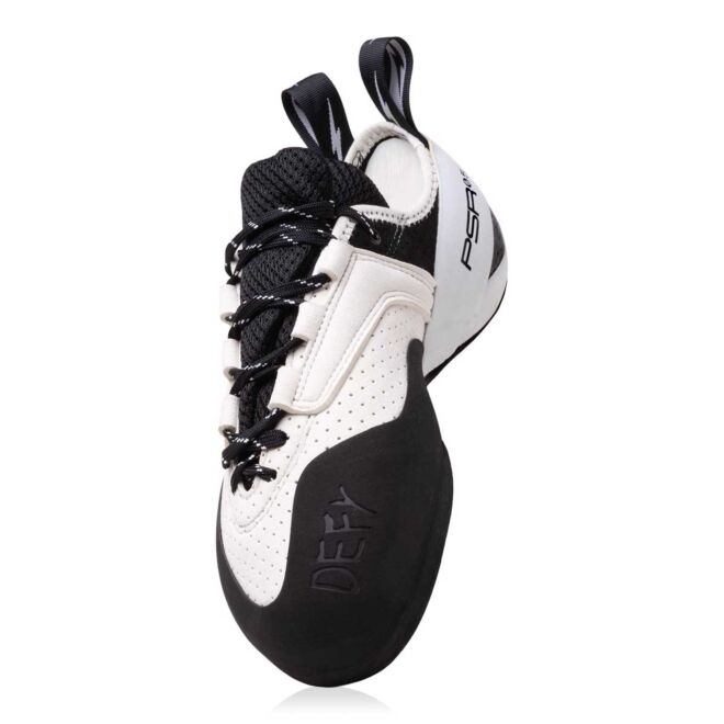 Evolv Defy Lace chaussons d'escalade