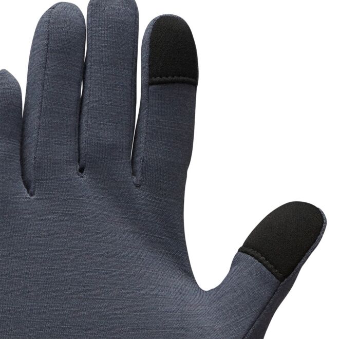 BD Black Diamond Midweight Wool Liners gants de ski-alpinisme