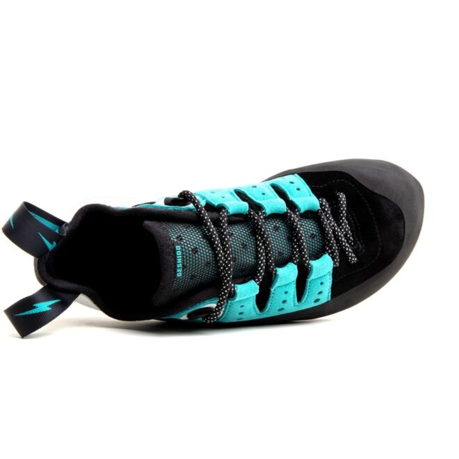 Evolv Geshido Lace men's chaussons d'escalade