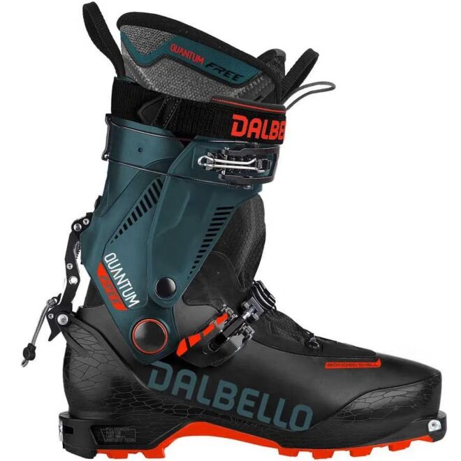 Dalbello Quantum Free chaussures de ski alpinisme