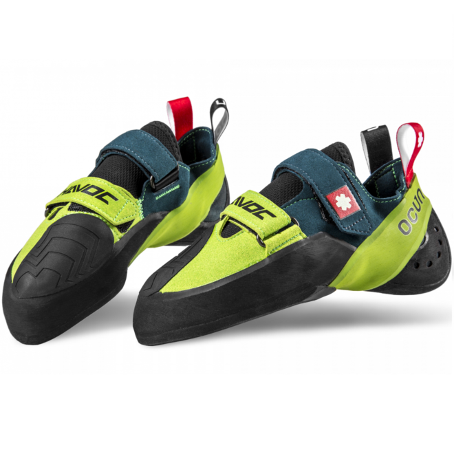 Ocun Havoc chaussons d'escalade