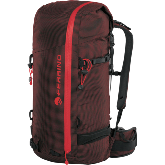Ferrino Zaino Osa 32 sac à dos freeride et ski alpinisme