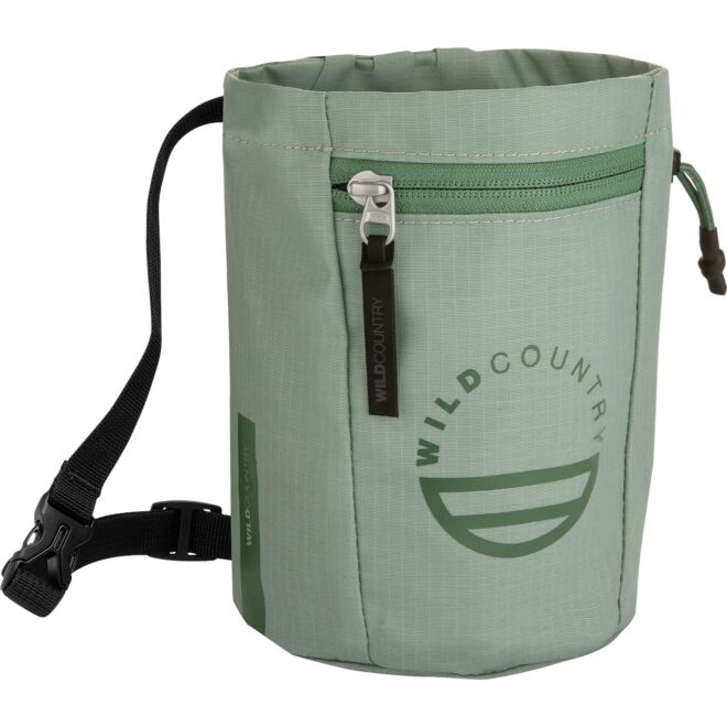 Wild Country Syncro Chalk Bag sac à magnésie d'escalade