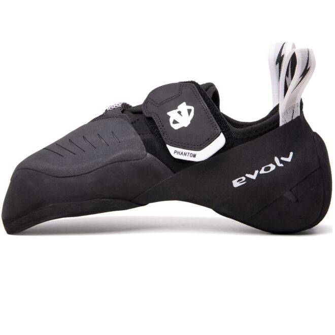 Evolv Phantom chaussons d'escalade