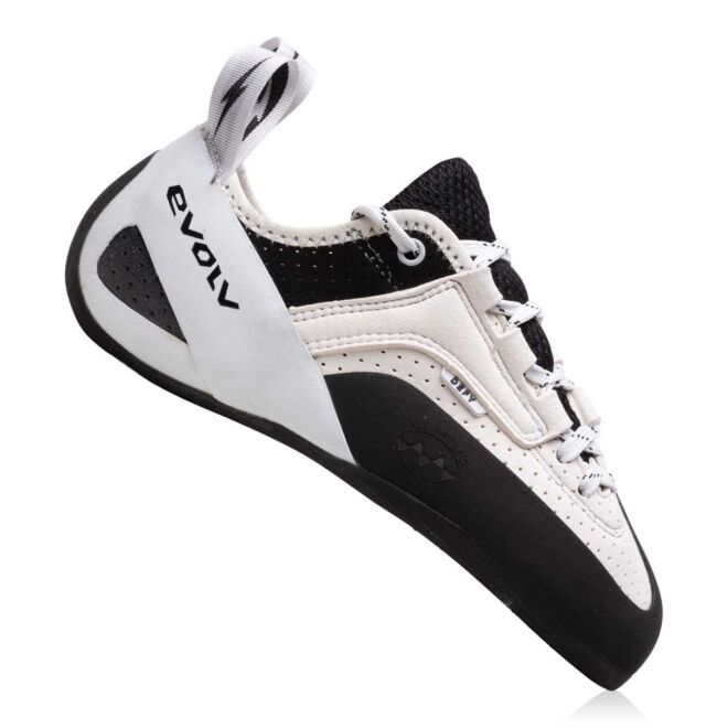 Evolv Defy Lace LV chaussons d'escalade