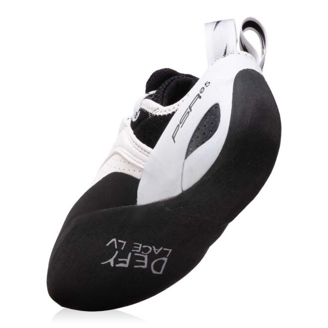 Evolv Defy Lace LV chaussons d'escalade