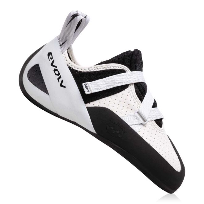 Evolv Defy LV chaussons d'escalade
