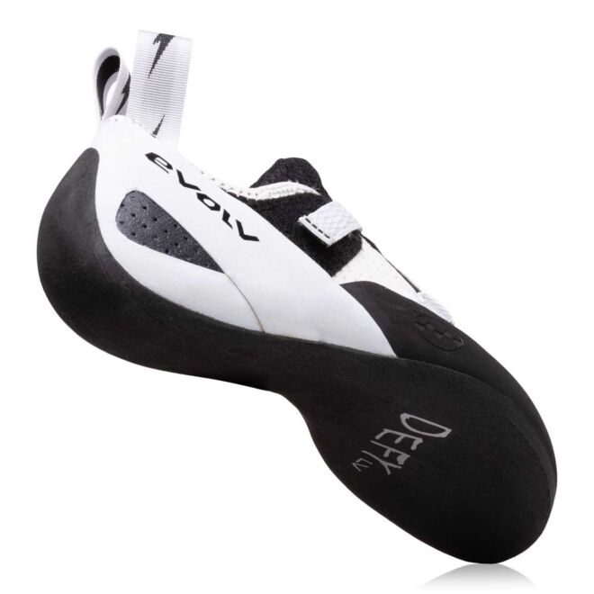 Evolv Defy LV chaussons d'escalade