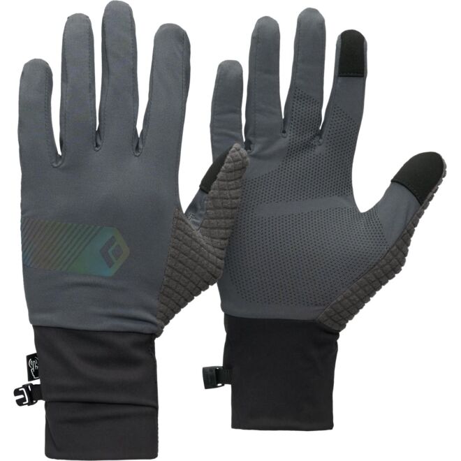 BD Black Diamond Deploy Gloves gants de trail running