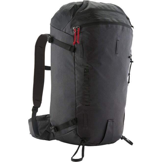 Patagonia Descensionist Snow Pack sac à dos de ski alpinisme