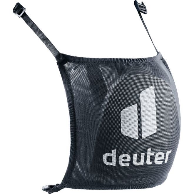 Deuter Helmet Holder porte-casque escalade