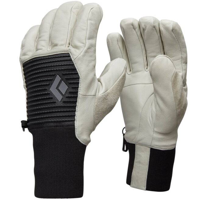BD Black Diamond Session Knit Gloves gants d'alpinisme