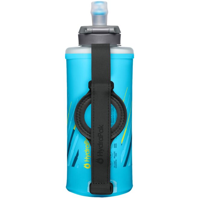 Hydrapak Skyflask Speed 500 ml bouteille souple